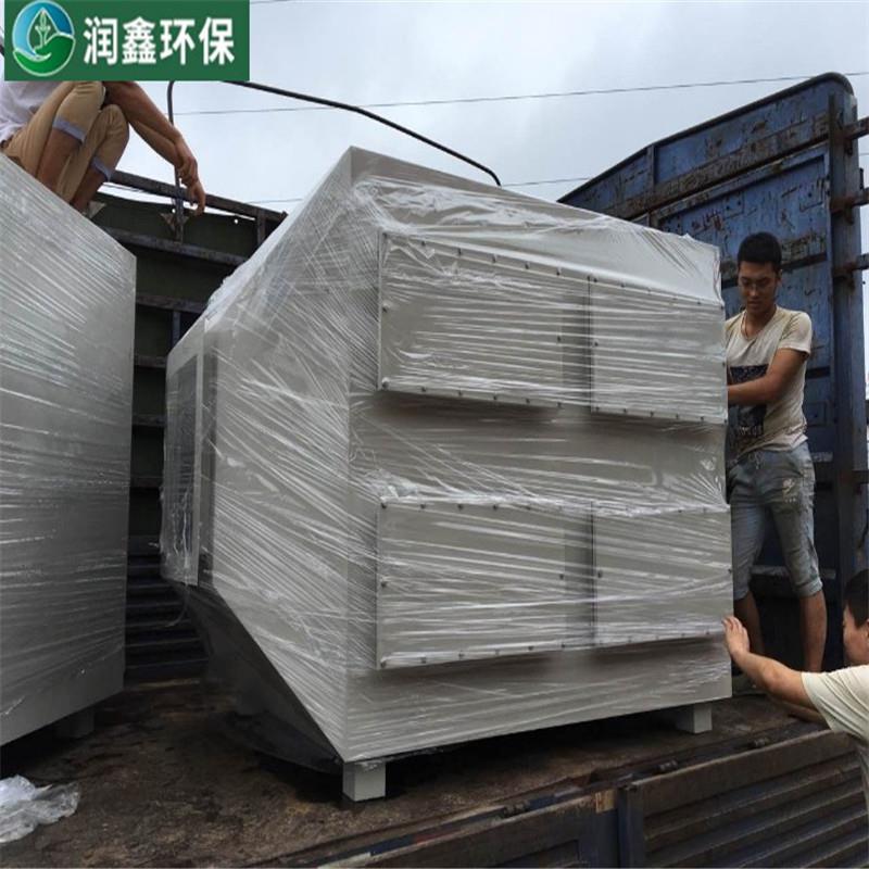 PP除味活性设炭吸附箱工业漆气雾除臭去味废处97理备业废气处工理