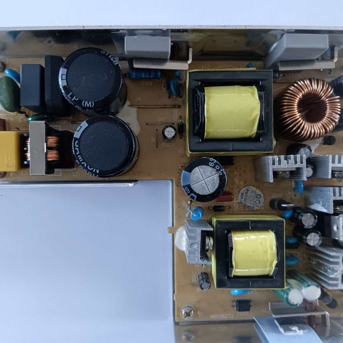 厂家供应智能开关电源驱动电源适配器机电产品LED照明开关电源