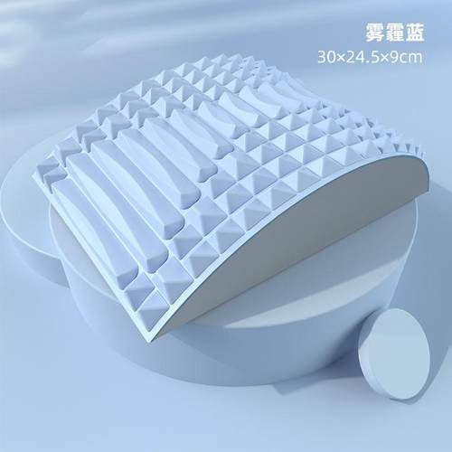 腰椎腰部腰部拉伸更多瑜伽用品