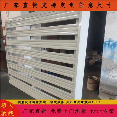 CZI重型钢托盘 大承载式托盘 横货专架用货托盘重梁型金储属黑色