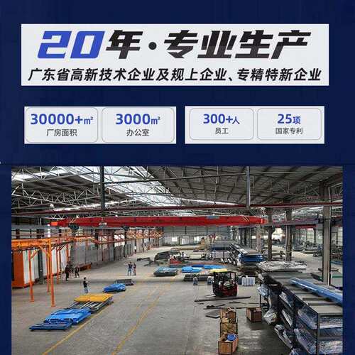 降货上门安装梯1-20吨液压货梯导轨升房式平液压升降机厂货梯导轨