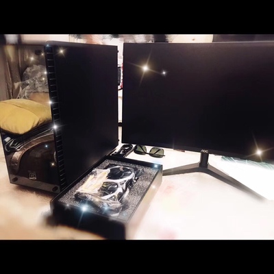 为何大家都坚持选择宁美国度电脑,质量究竟怎么样,真很好吗?