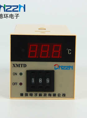 数显表2002pid2001温度温控-.xmtd器智能仪温控调节仪表