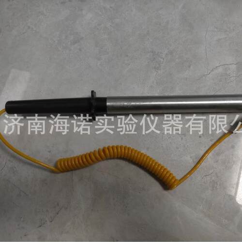 20-800℃双针电热偶手持测温头金属测温电热偶包过检