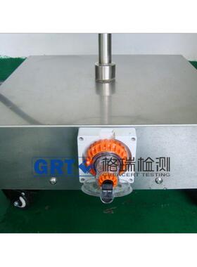 IP567强冲喷水试验机开放式淋雨水试验装置IPGR-IPX56X56水试冲X