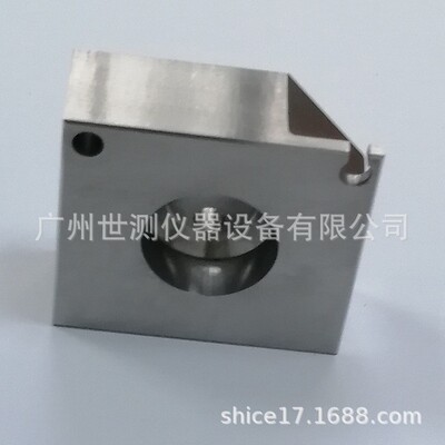 GU10灯头量规7006-121-1标准双插脚灯端量规