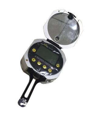 YHL90/360S(A)智能型本安地质罗盘仪矿用本安型电子地质罗盘仪