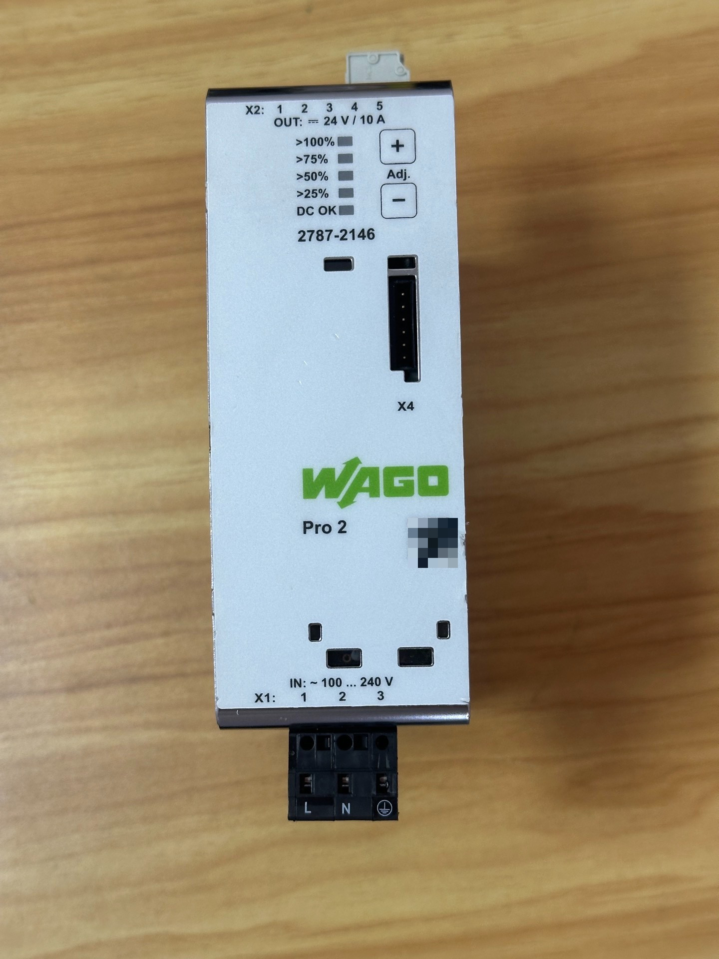 万可电源模块2787-2146