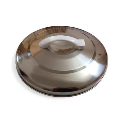 电饭锅锅盖8L10L 13L18L23L28L36L42L电饭锅不锈钢盖子配件包邮