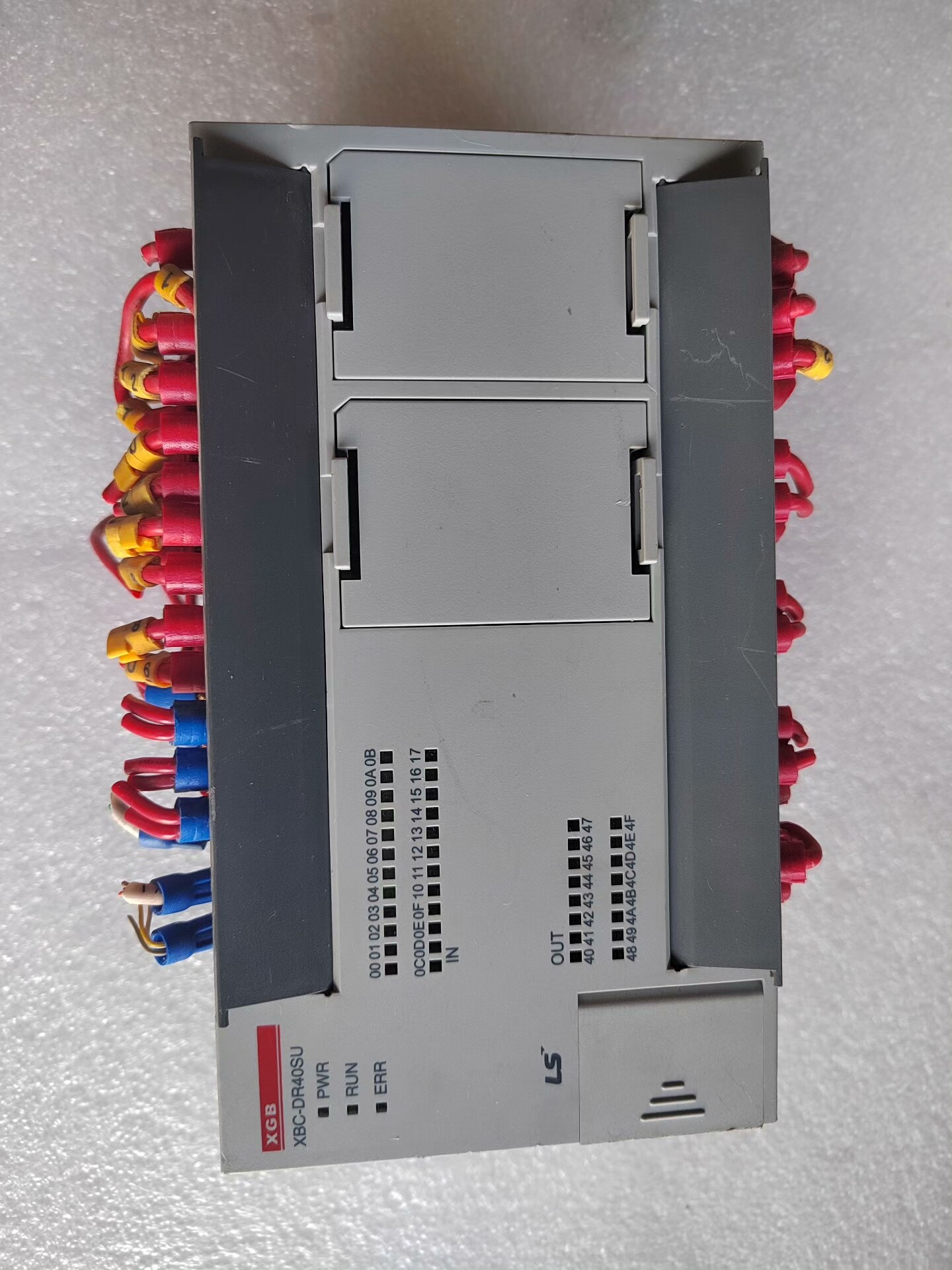 LS编程器XBC一DR40SU，功能包好，包邮，实物图片所见