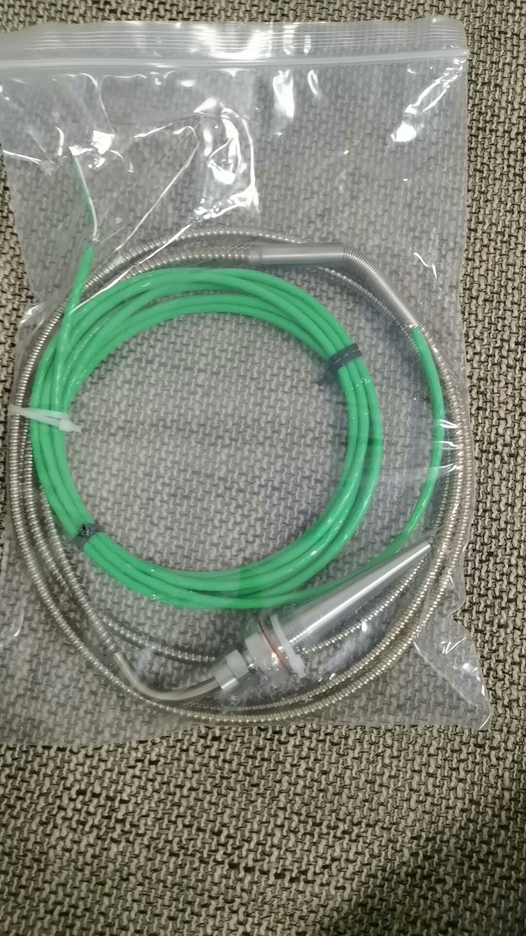 瓦锡兰  L20  排温传感器  5个