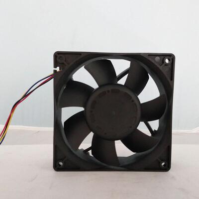 DC直流轴流散热风扇AGD12038B48L PWM*FG