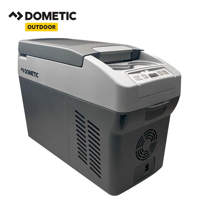 Dometic多美达12V压缩机制冷车载小冰箱G12冷藏冷冻24V冰箱CDF-11