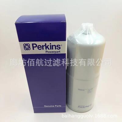 厂家供应帕金斯滤芯4759205 SE429B/4 3309437工程机械柴油格滤芯