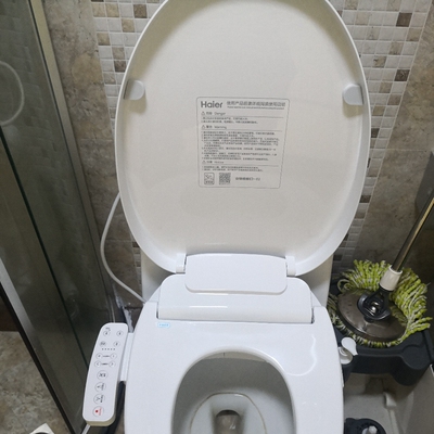 海尔V -168Plus智能马桶盖怎么样用后极度后悔了是吗？