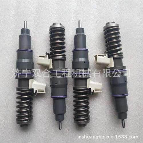 厂家供应喷油嘴21340613 BEBE4D08002喷油器总成
