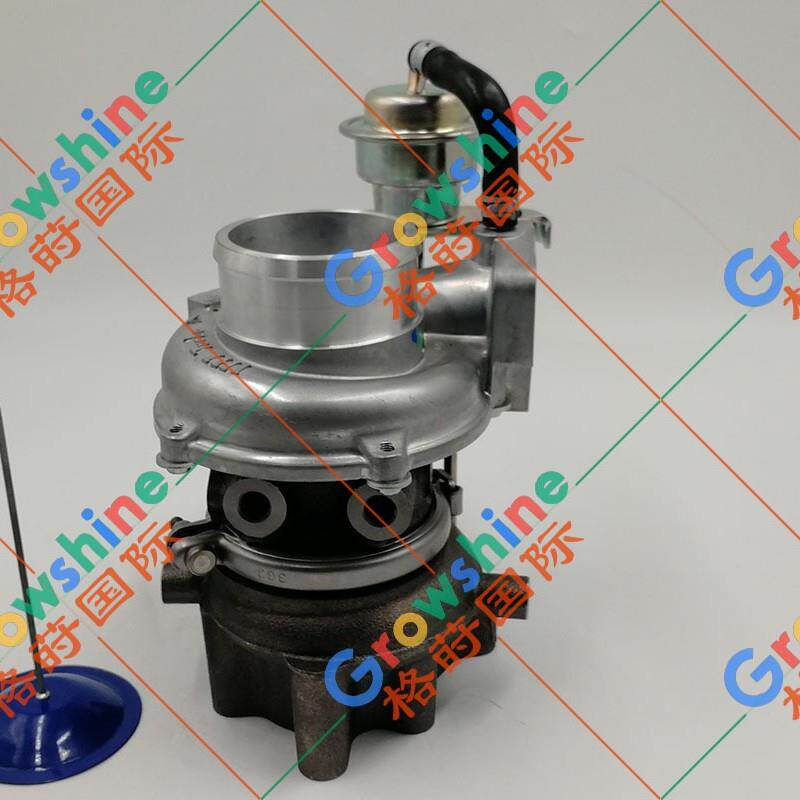 原装进口皮卡增压器VIFJ、8980976861