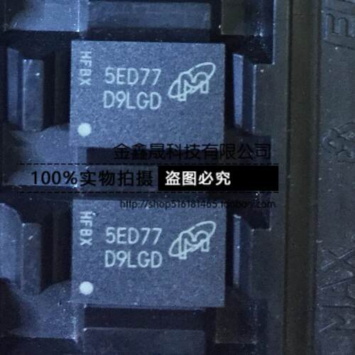 全新原装现货 MT41J512M4HX-15E:D 丝印 D9LGD  回收内存