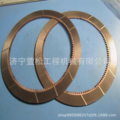 ZD220-3中联推土机配件TY220.1501-64离合器从动毂
