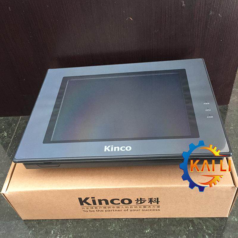 Kinco步科MT4310C人机界面5.6寸工业触摸屏 现货供应