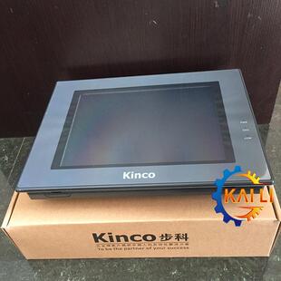 Kinco步科MT4310C人机界面5.6寸工业触摸屏 现货供应