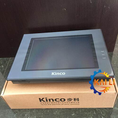 Kinco步科MT4310C人机界面5.6寸工业触摸屏 现货供应