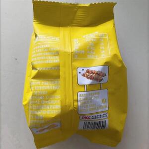 什夫大黄米锅巴整箱锅巴网红小包解馋追剧小零食寝室休闲爆款零食