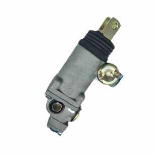 神星牒北奔运输车变速箱高低档阀高低挡阀换向气缸换挡气缸