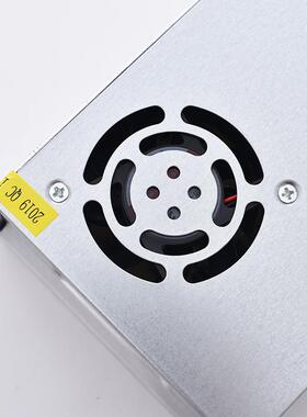 24V12.5A300W开关电源H-300-24监控灯带开关电源24V直流输出电源