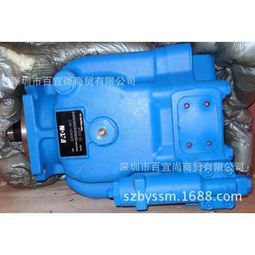 供应威格士变量柱塞泵PVH98QIC-RAF-13S-11-C25VT10-31现货