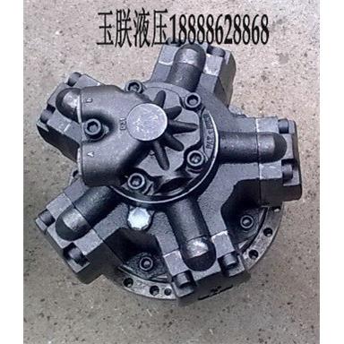 供应MRC1600N五星液压马达
