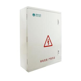 DLX 200动力照明配电箱分支箱家XH 6用外户 室80 玻璃控制钢箱600