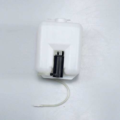 挖机配件副水箱DX255DX300洗涤壶喷水壶12V/24V付水壶K1000789
