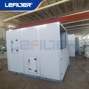 h工业粉收 900003 利菲尔特筒式 自洁尘过滤器处理风量m6JYE000滤