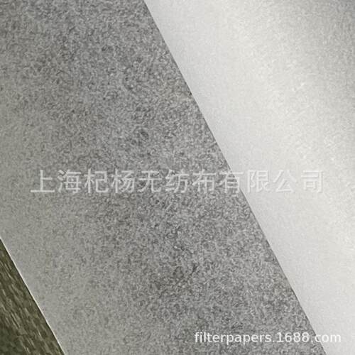 大水磨床平面磨床用过滤纸 铝加工拉丝油乳化液过滤纸