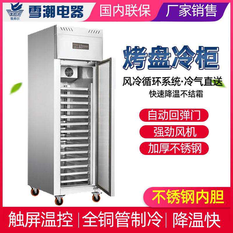 商用冷柜超87市速冻柜水肉类冰柜冻保鲜柜熟海饺鲜急冻柜低温食