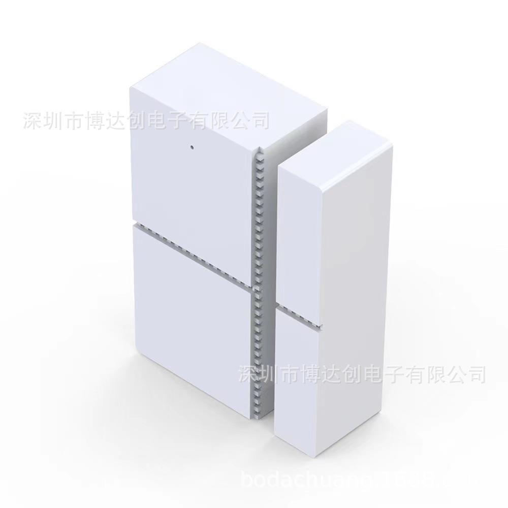 NB-IOT智能门禁门磁门窗报红外探测器