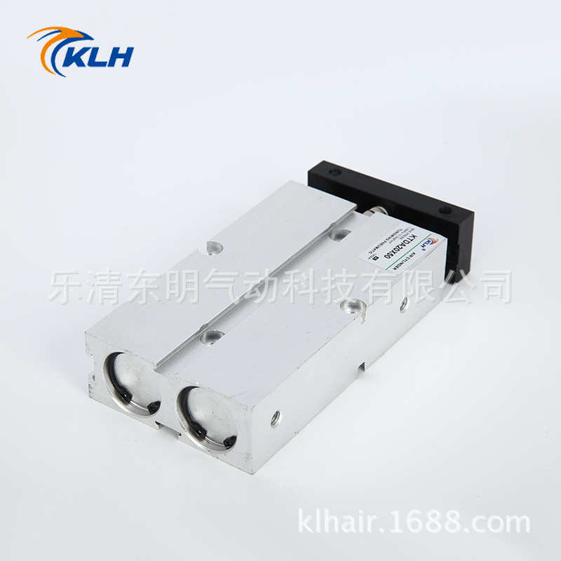 KLH金龙发TDA16X20/TN16X20/TDA16X15/TN16X15双轴缸/双缸