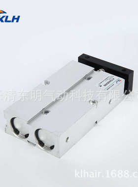 厂家直销 双轴双杆复动型标准气缸 双轴气缸 TDA系列TDA20X50型