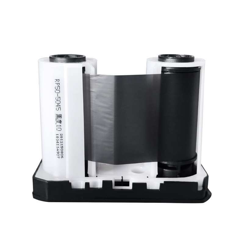 伟文Makeid品胜原厂标签打印机碳带W200T/P50/P1200/DF200碳带盒