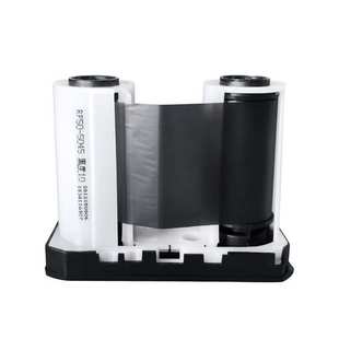 DF200碳带盒 P1200 伟文Makeid品胜原厂标签打印机碳带W200T P50