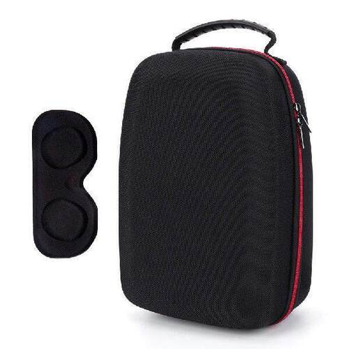 EVA Protective Box Portable VR Headset Controller Storage
