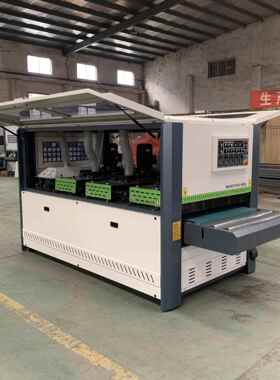 小件自动光打磨 小件自动抛S D10SD1000-8机00-8BX