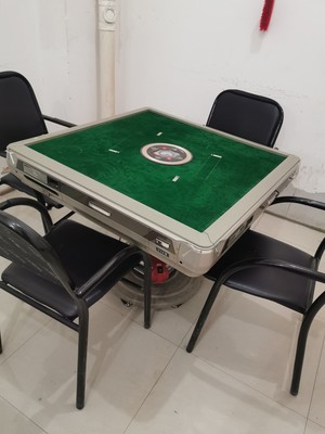 喜仕捷麻将机怎么样两天使用开始后悔了是吗