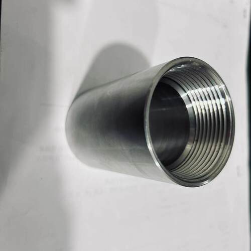 alloy20 镍基合金单边内丝接头焊接座 喷头底座 实心锥形喷嘴现货