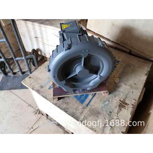 厂家供应欧冠高压鼓风机RB-400A高压风机漩涡气泵RB-400A