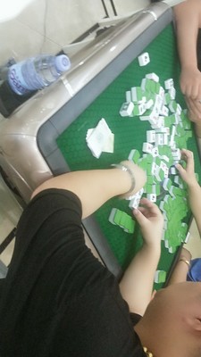 世和麻将机怎么样?有没有如喜的好耐用?求知内幕