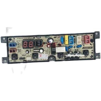 现代洗衣机XQB90-H5S03 XQB62-6221 XQB75-HAS801Z电脑板控制主板