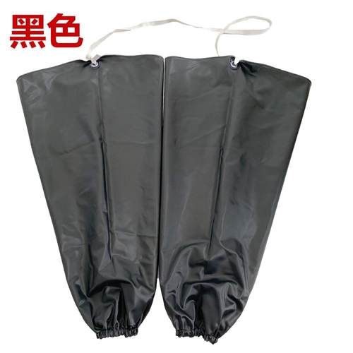 袖套劳保耐磨工作防水袖套水产专用加厚家务洗衣服有袖秋季家居