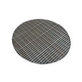 篦子钢建筑工地格栅楼梯排水沟供应下水道格栅 盖板钢防滑不锈钢